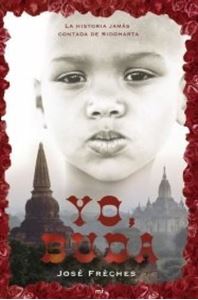 Picture of YO, BUDA (SPANISH EDITION)
