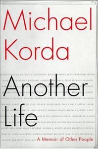 Picture of ANOTHER LIFE : A MEMOIR OF OTHER PEOPLE