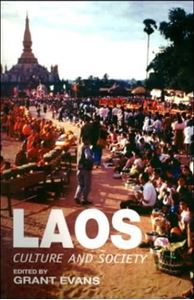 Picture of LAOS : CULTURE AND SOCIETY