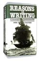 Picture of REASONS IN WRITING : A COMMANDO'S VIEW OF THE FALKLANDS WAR