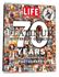 Picture of LIFE 70 YEARS OF EXTRAORDINARY PHOTOGRAPHY: THE PLATINUM ANNIVERSARY COLLECTION