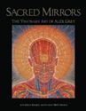 Picture of SACRED MIRRORS: THE VISIONARY ART OF ALEX GREY
