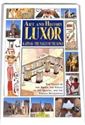 Picture of ART AND HISTORY LUXOR (BONECHI ART AND HISTORY SERIES)