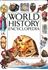 Picture of WORLD HISTORY ENCYCLOPEDIA : 4 MILLION YEARS AGO TO THE PRESENT DAY