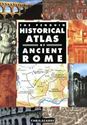Picture of THE PENGUIN HISTORICAL ATLAS OF ANCIENT ROME
