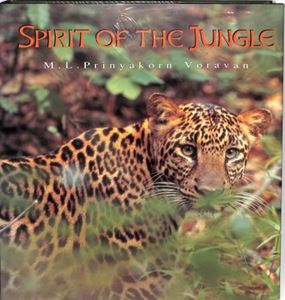 Picture of SPIRIT OF THE JUNGLE