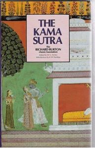 Picture of KAMA SUTRA