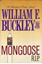 Picture of MONGOOSE, R.I.P. : A BLACKFORD OAKES NOVEL