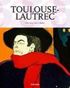 Picture of HENRI DE TOULOUSE-LAUTREC (TASCHEN'S 25TH ANNIVERSARY SPECIAL EDITION)