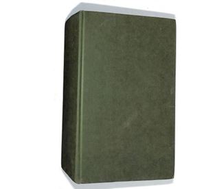 Picture of THE SPANISH ULCER : A HISTORY OF THE PENINSULAR WAR