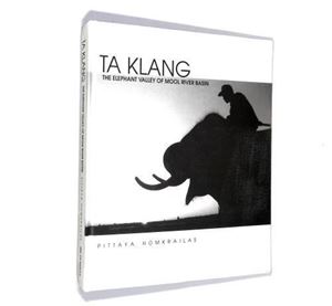Picture of TA KLANG : THE ELEPHANT VALLEY OF MOOL RIVER BASIN