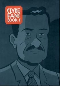 Picture of CLYDE FANS: BOOK-1