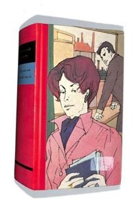 Picture of ALLES WAS UNS GLUCKLICH MACHT: ROMAN (GERMAN EDITION)