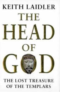 Picture of THE HEAD OF GOD: THE LOST TREASURE OF THE TEMPLARS