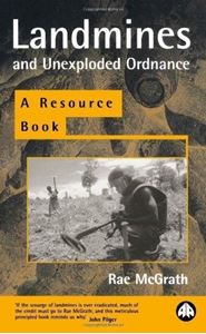 Picture of LANDMINES AND UNEXPLODED ORDNANCE: A RESOURCE BOOK