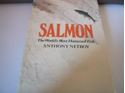Picture of SALMON : THE WORLD'S MOST HARASSED FISH