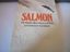 Picture of SALMON : THE WORLD'S MOST HARASSED FISH