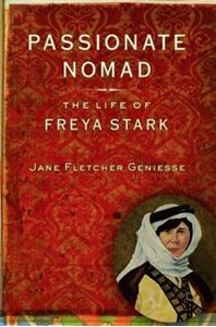 Picture of PASSIONATE NOMAD : THE LIFE OF FREYA STARK