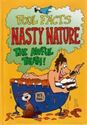 Picture of NASTY NATURE (FOUL FACTS)