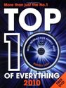 Picture of TOP 10 OF EVERYTHING 2010: DISCOVER MORE THAN JUST THE NO. 1!