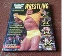 Picture of WWF: THE OFFICIAL BOOK OF THE GAME