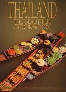 Picture of THAILAND THE BEAUTIFUL COOKBOOK HERITAGE EDITION