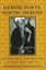 Picture of HEROIC POETS, POETIC HEROES : THE ETHNOGRAPHY OF PERFORMANCE IN AN ARABIC ORAL EPIC TRADITION