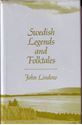 Picture of SWEDISH LEGENDS AND FOLKTALES