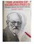 Picture of THE JOKES OF SIGMUND FREUD.