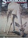 Picture of SYMBIOSIS : CLOSE ENCOUNTERS OF THE NATURAL KIND.