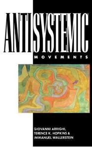 Picture of ANTISYSTEMIC MOVEMENTS