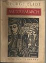 Picture of MIDDLEMARCH
