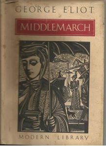 Picture of MIDDLEMARCH