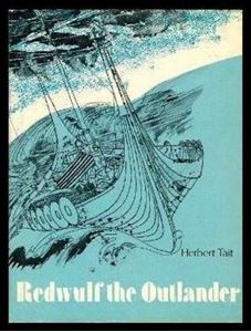 Picture of REDWULF THE OUTLANDER