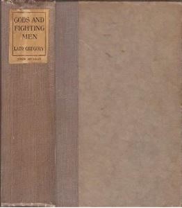 Picture of GODS AND FIGHTING MEN: THE STORY OF THE TUATHA DE DANANN AND OF THE FIANNA OF IRELAND