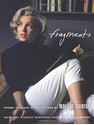 Picture of MARILYN MONROE: FRAGMENTS