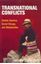 Picture of TRANSNATIONAL CONFLICTS: CENTRAL AMERICA, SOCIAL CHANGE, AND GLOBALIZATION