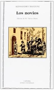 Picture of LOS NOVIOS / BRIDE AND GROOM (LETRAS UNIVERSALES)