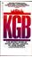 Picture of KGB: THE SECRET WORK OF THE SOVIET SECRET AGENTS